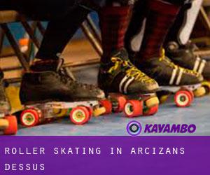 Roller Skating in Arcizans-Dessus
