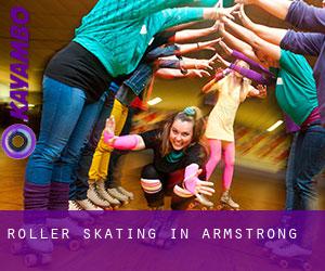 Roller Skating in Armstrong Roller Skating in Armstrong