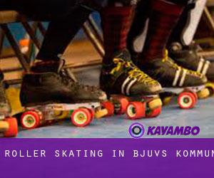 Roller Skating in Bjuvs Kommun