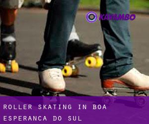 Roller Skating in Boa Esperança do Sul