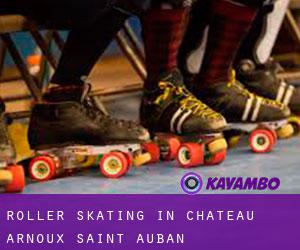 Roller Skating in Château-Arnoux-Saint-Auban