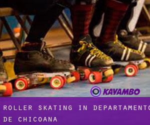 Roller Skating in Departamento de Chicoana