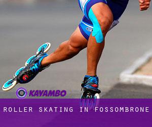 Roller Skating in Fossombrone
