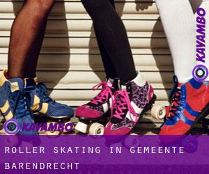 Roller Skating in Gemeente Barendrecht Roller Skating in Gemeente Barendrecht