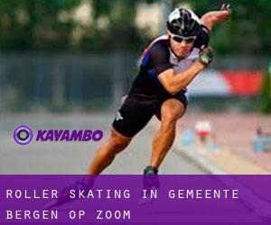 Roller Skating in Gemeente Bergen op Zoom