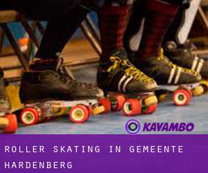Roller Skating in Gemeente Hardenberg