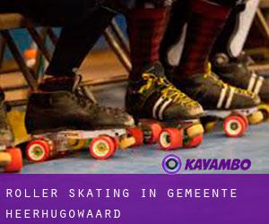 Roller Skating in Gemeente Heerhugowaard