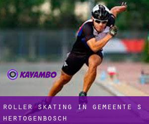 Roller Skating in Gemeente 's-Hertogenbosch Roller Skating in Gemeente 's-Hertogenbosch