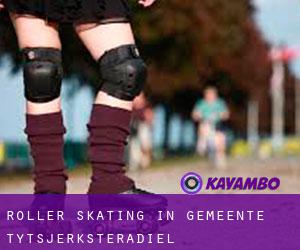 Roller Skating in Gemeente Tytsjerksteradiel