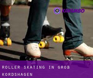 Roller Skating in Groß Kordshagen