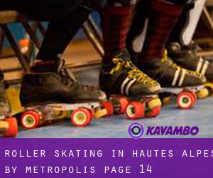 Roller Skating in Hautes-Alpes by metropolis - page 14