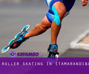 Roller Skating in Itamarandiba