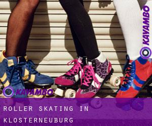 Roller Skating in Klosterneuburg Roller Skating in Klosterneuburg