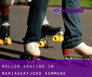 Roller Skating in Mariagerfjord Kommune