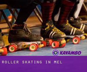 Roller Skating in Mel