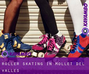 Roller Skating in Mollet del Vallès