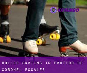 Roller Skating in Partido de Coronel Rosales