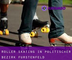 Roller Skating in Politischer Bezirk Fürstenfeld