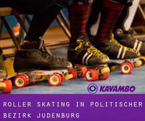 Roller Skating in Politischer Bezirk Judenburg