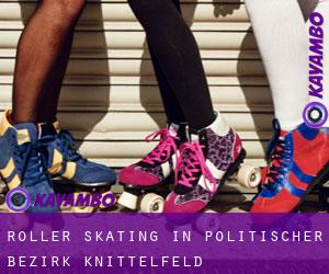 Roller Skating in Politischer Bezirk Knittelfeld