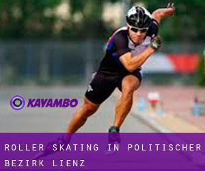 Roller Skating in Politischer Bezirk Lienz