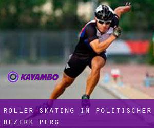 Roller Skating in Politischer Bezirk Perg