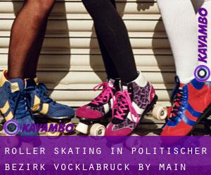 Roller Skating in Politischer Bezirk Vöcklabruck by main city - page 1