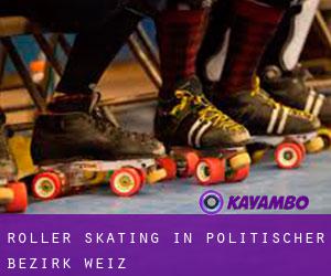 Roller Skating in Politischer Bezirk Weiz Roller Skating in Politischer Bezirk Weiz