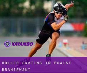 Roller Skating in Powiat braniewski