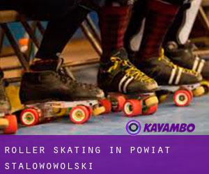 Roller Skating in Powiat stalowowolski