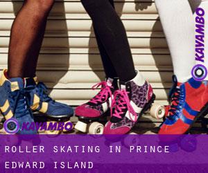Roller Skating in Prince Edward Island Roller Skating in Prince Edward Island