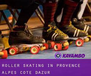 Roller Skating in Provence-Alpes-Côte d'Azur