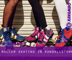 Roller Skating in Randallstown