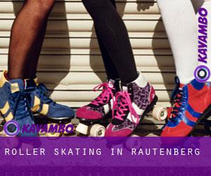 Roller Skating in Rautenberg