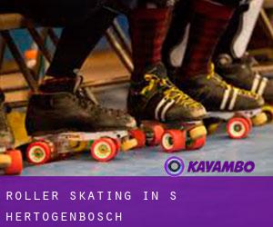 Roller Skating in 's-Hertogenbosch