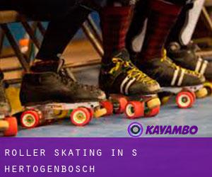 Roller Skating in 's-Hertogenbosch Roller Skating in 's-Hertogenbosch