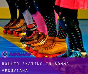 Roller Skating in Somma Vesuviana