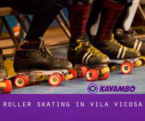 Roller Skating in Vila Viçosa