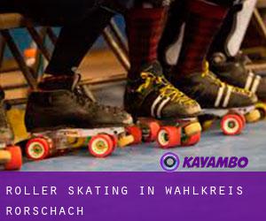 Roller Skating in Wahlkreis Rorschach