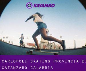 Carlopoli skating (Provincia di Catanzaro, Calabria)