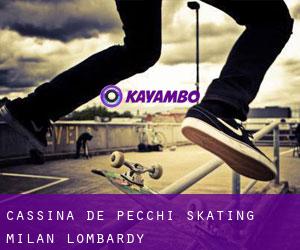 Cassina de' Pecchi skating (Milan, Lombardy)