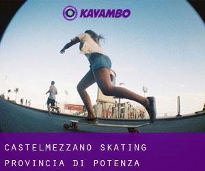 Castelmezzano skating (Provincia di Potenza, Basilicate)