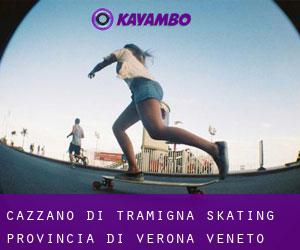 Cazzano di Tramigna skating (Provincia di Verona, Veneto)