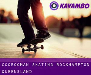 Coorooman skating (Rockhampton, Queensland)