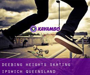 Deebing Heights skating (Ipswich, Queensland)