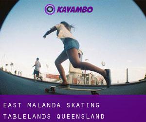 East Malanda skating (Tablelands, Queensland)