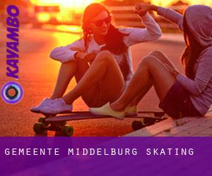 Gemeente Middelburg skating