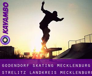 Godendorf skating (Mecklenburg-Strelitz Landkreis, Mecklenburg-Western Pomerania)