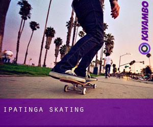 Ipatinga skating Ipatinga skating