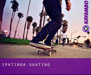 Ipatinga skating